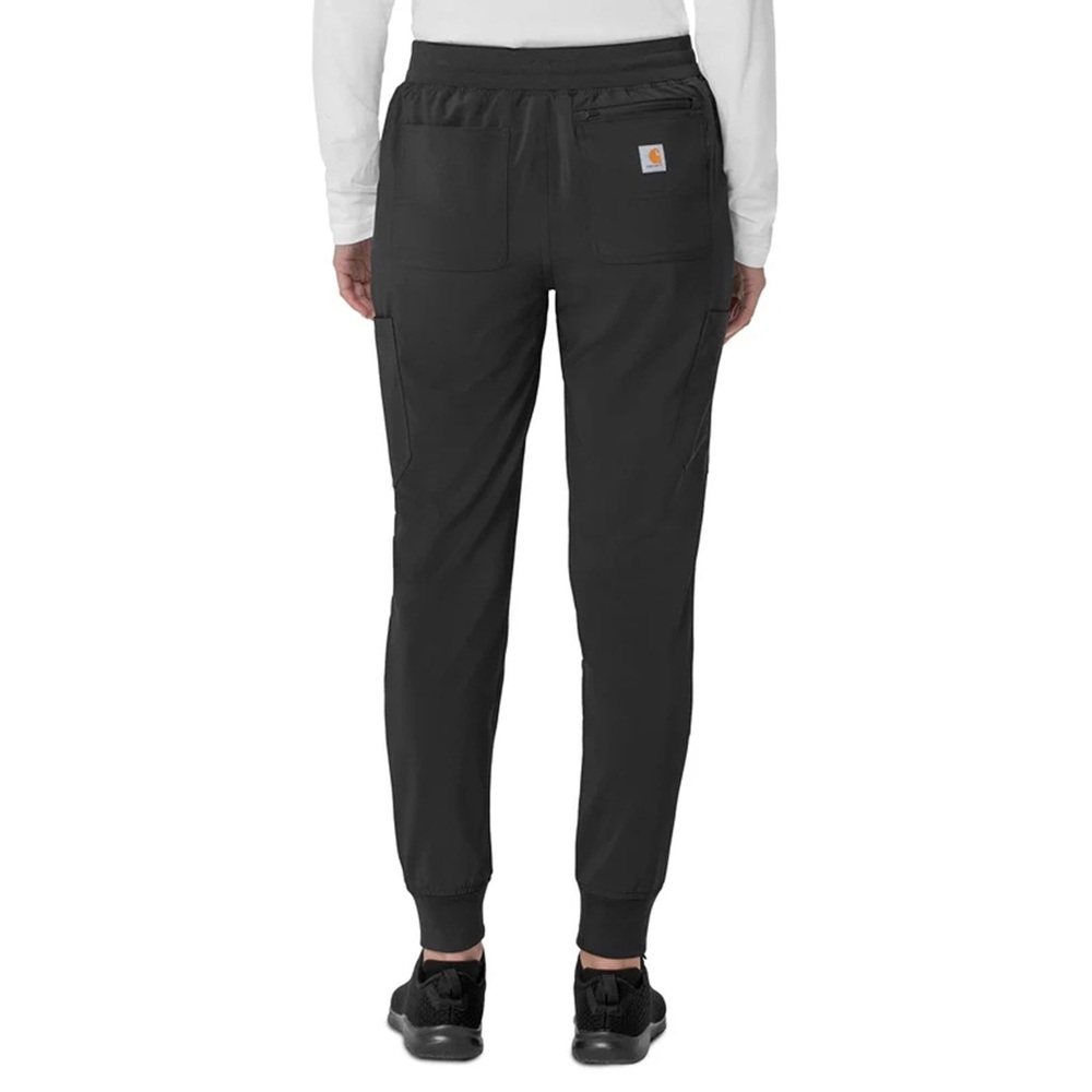 Women’s Carhart Cross Flex Jogger Scrub Pants